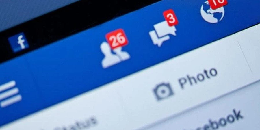 Facebook:Βρήκατε αποσυνδεδεμένο τον λογαριασμό σας; Σας ενδιαφέρει